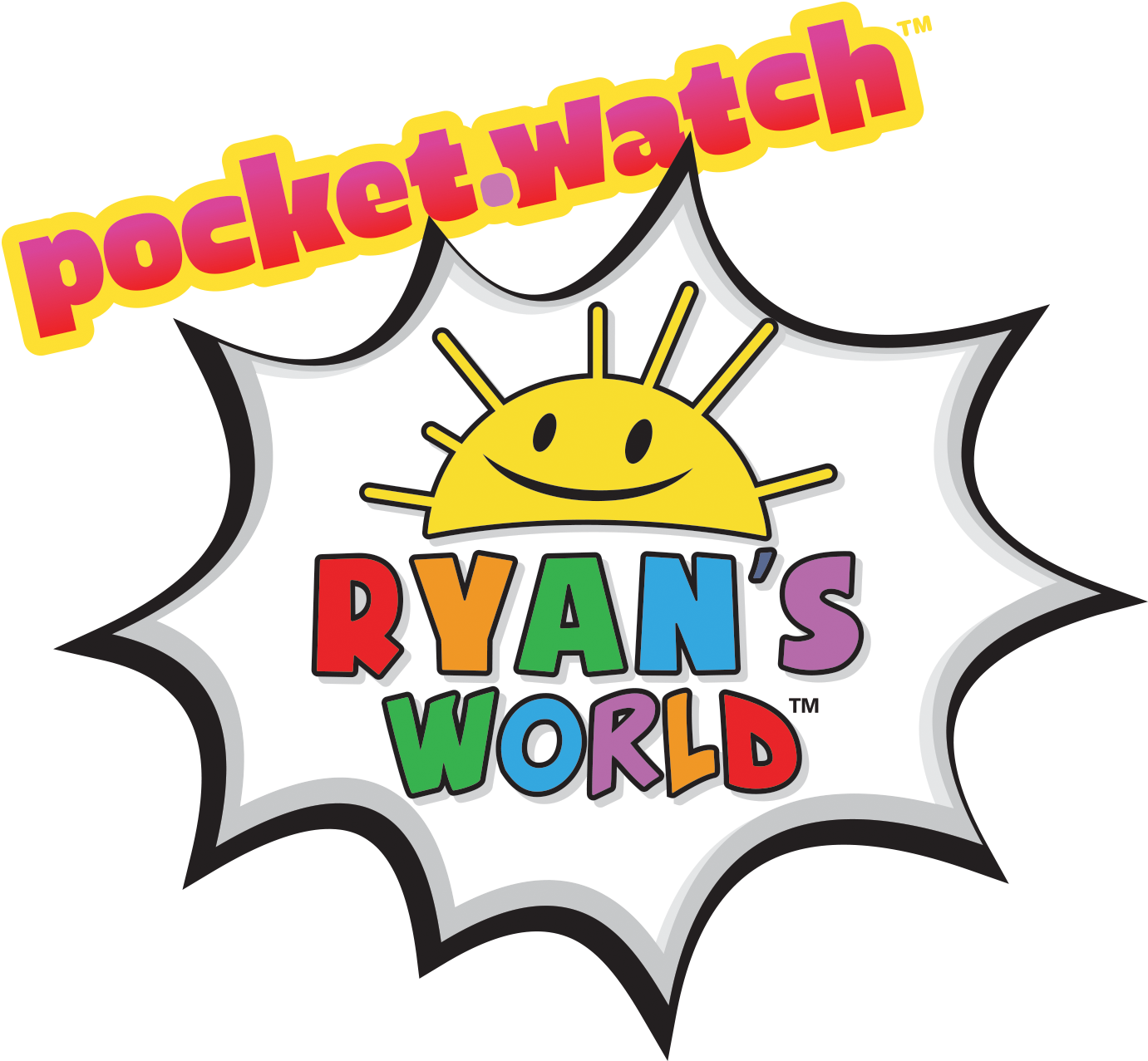 Ryan's World Micro Mystery Chest - Series 1