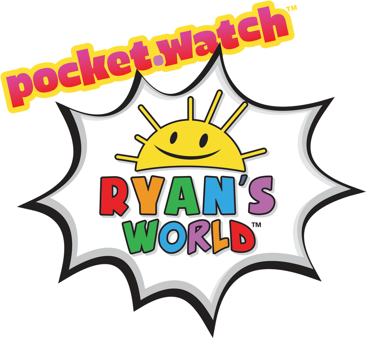 RYAN'S WORLD SUPER SPY RYAN'S GIANT EGG & MEGA MICRO EGG - The Toy