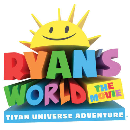 Combo Panda Ryan's World Shop