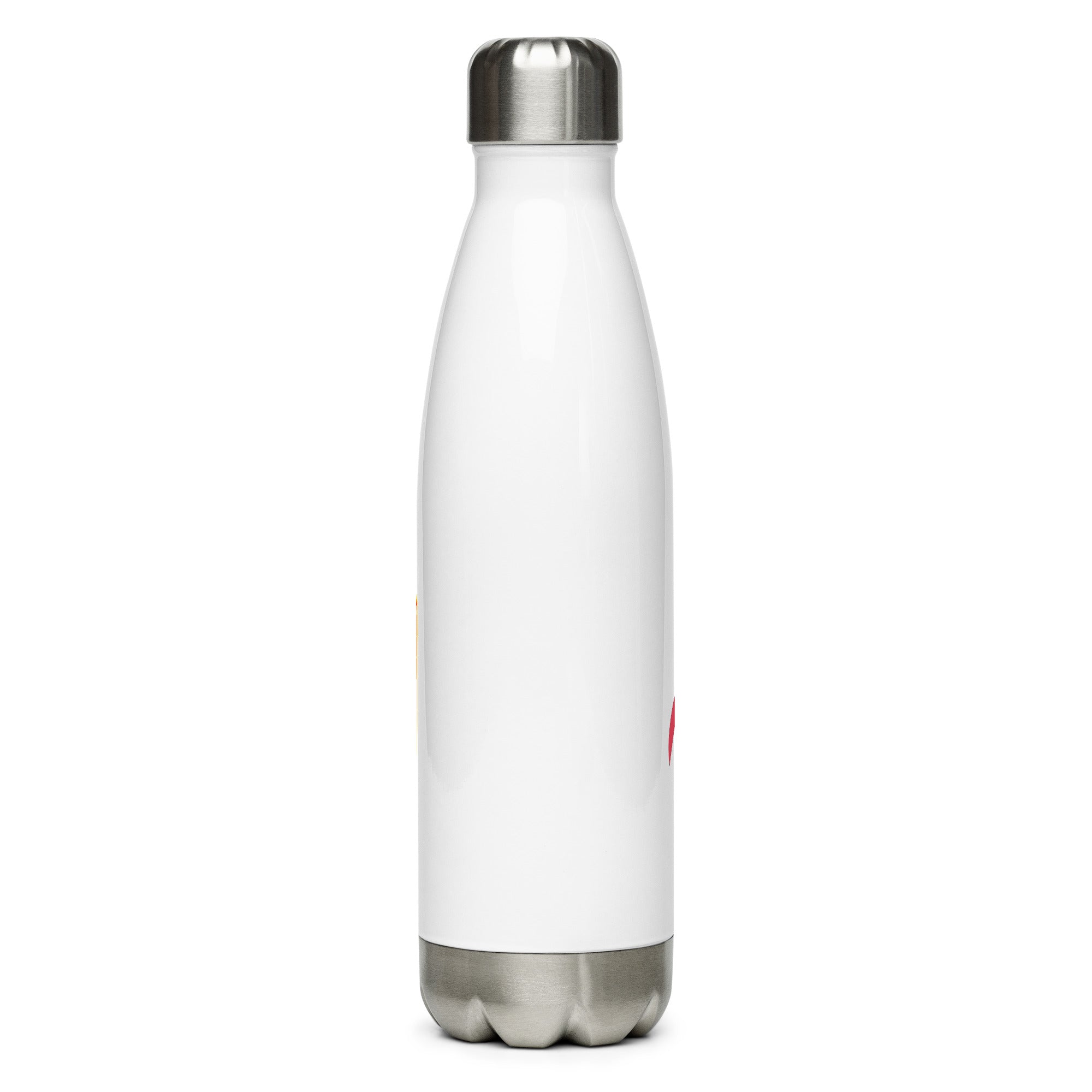 Ryan's World the Movie Red Titan Stainless steel water bottle