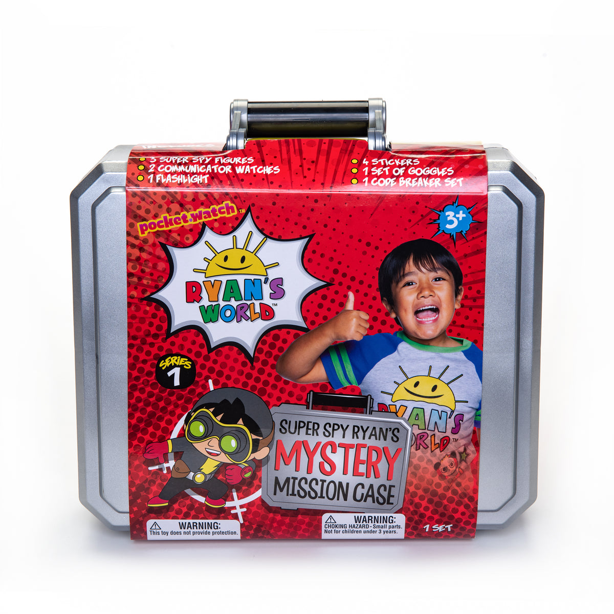 Shopy Rian Shop All | Ryan's World Official Shop – Ryan's World Shop