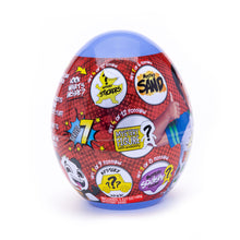Load image into Gallery viewer, Ryan&#39;s World Giant Egg Series 7 Back View
