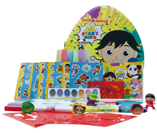 Ryan s World Shop The Official Online Store