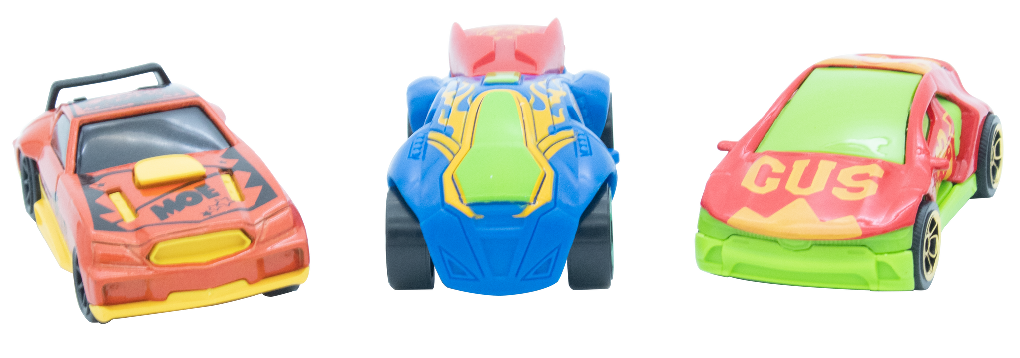 Ryan's world best sale cars