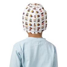 Load image into Gallery viewer, All-Over Print Kids Beanie
