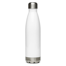 Load image into Gallery viewer, Ryan Super Fan Stainless Steel Water Bottle
