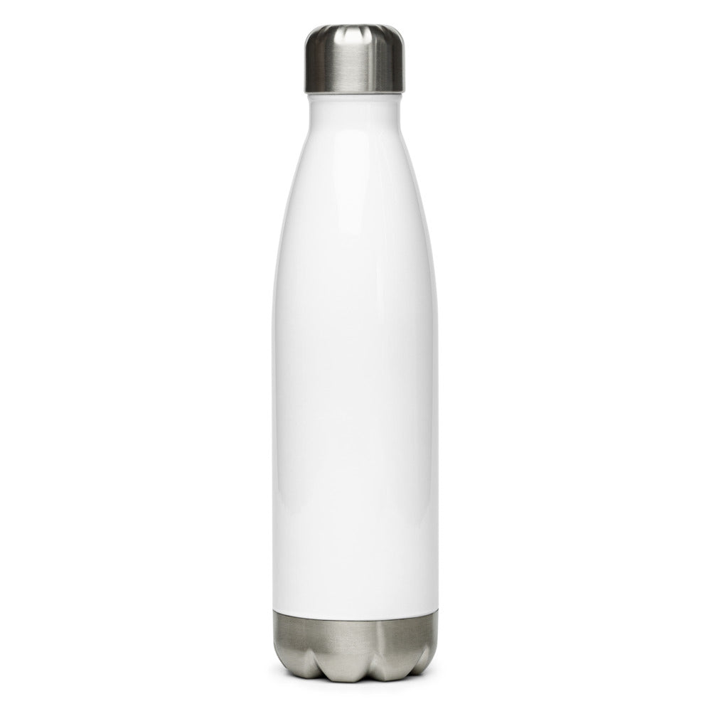 Galaxy Explorers Stainless Steel Water Bottle