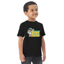 Load image into Gallery viewer, Ryan&#39;s World Toddler Surfer Ryan T-shirt
