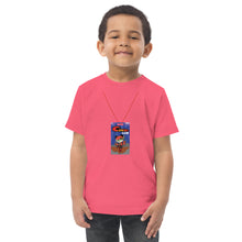 Load image into Gallery viewer, Combo Con Toddler T-shirt in Hot Pink
