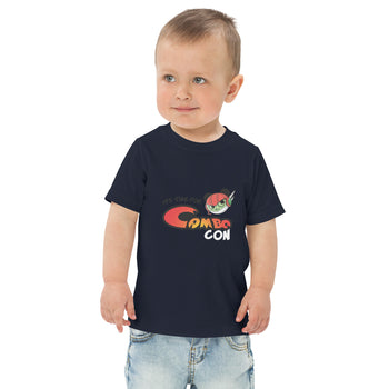 Ryan's World It's Time for Combo Con Toddler T-shirt