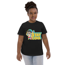Load image into Gallery viewer, Black Ryan&#39;s World Youth Surfer Ryan T-shirt
